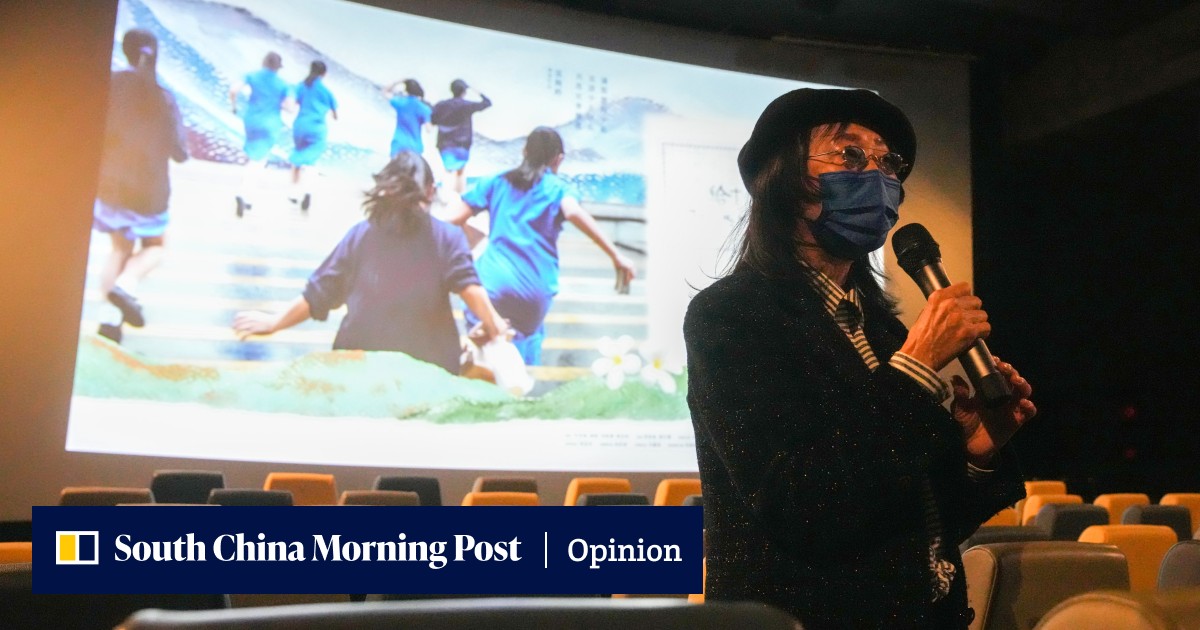 Controversy over Mabel Cheung documentary shows importance of consent in digital age - Vimarsana News