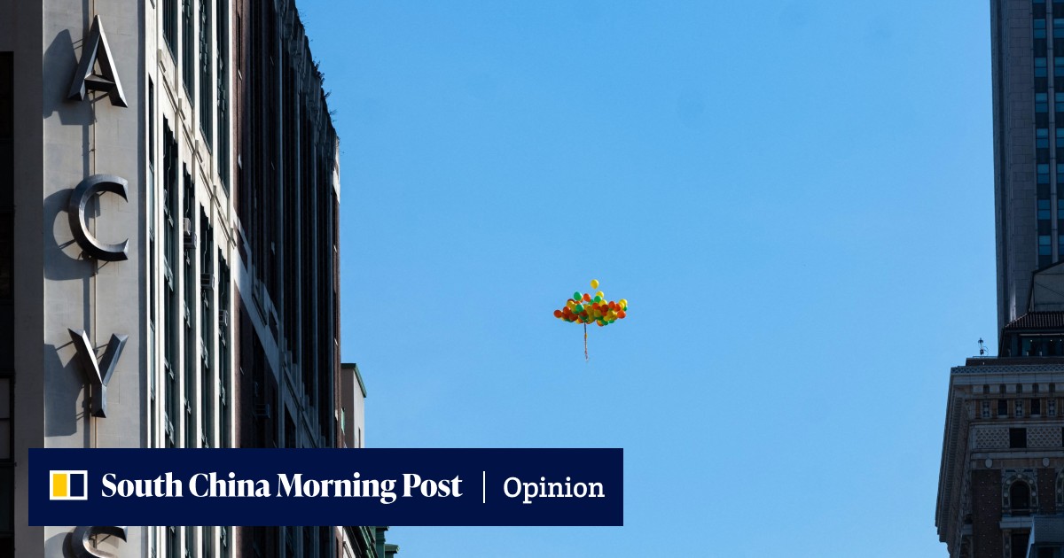 US-China 'balloongate' fallout should hasten a review of near-space use - Vimarsana News