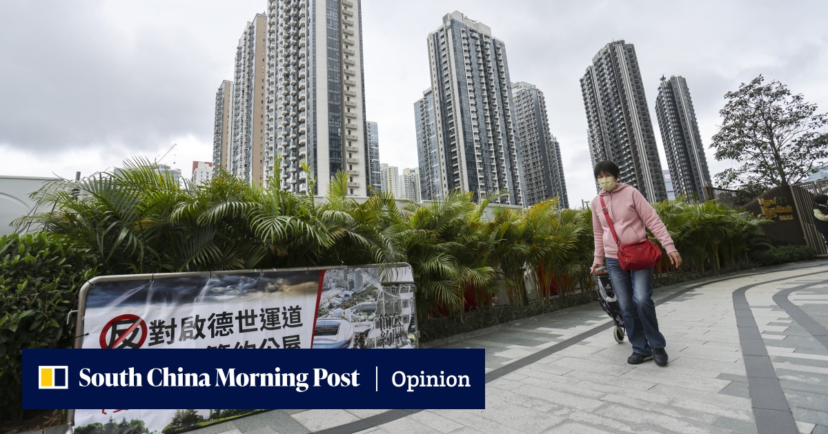 What's the point of temporary housing if it still takes years and millions to build? - Vimarsana News