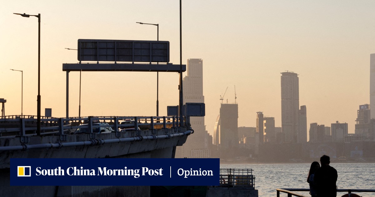 Fewer budget handouts are a blessing in disguise for Hong Kong - Vimarsana News