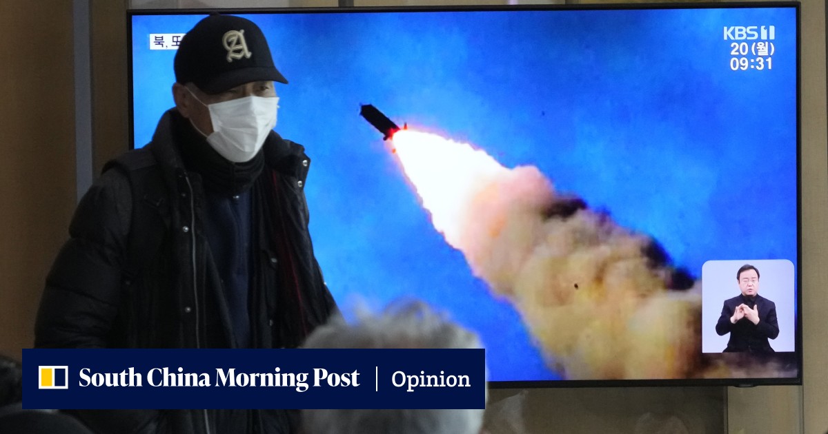 Looming Korean nuclear crisis shows world's need for deep thinking like George Yeo's - Vimarsana News