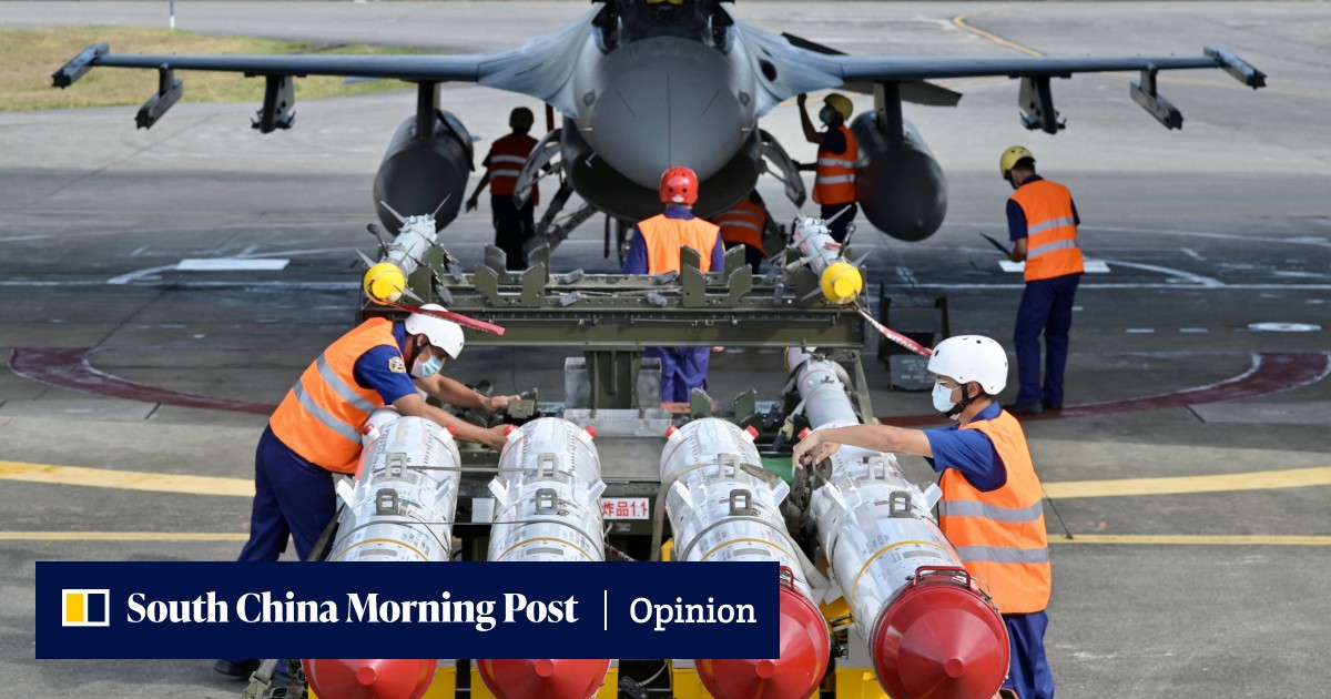 Asean wants no part in US-China rivalry or an unjust war over Taiwan - Vimarsana News