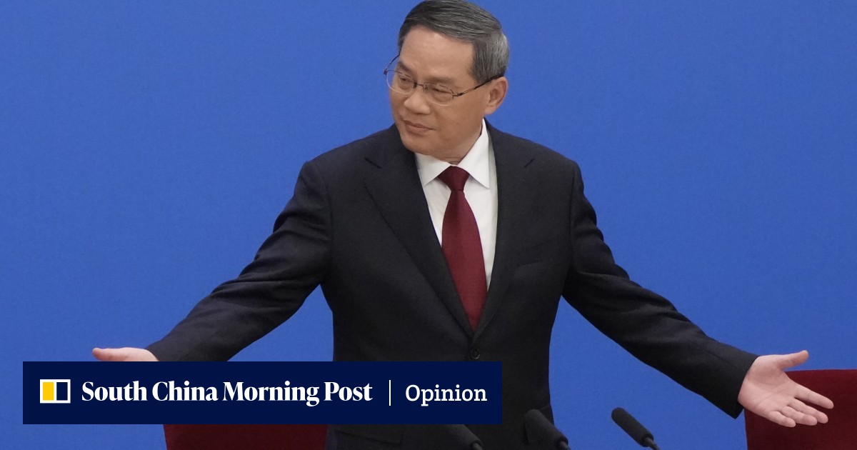 'Two sessions': China has shown its eagerness to do business and engage with the world - Vimarsana News