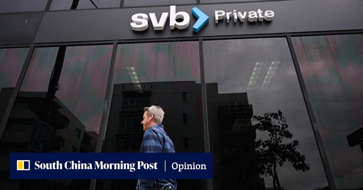 Built on a mountain of debt, businesses could collapse under inflation and higher interest rates - Vimarsana News