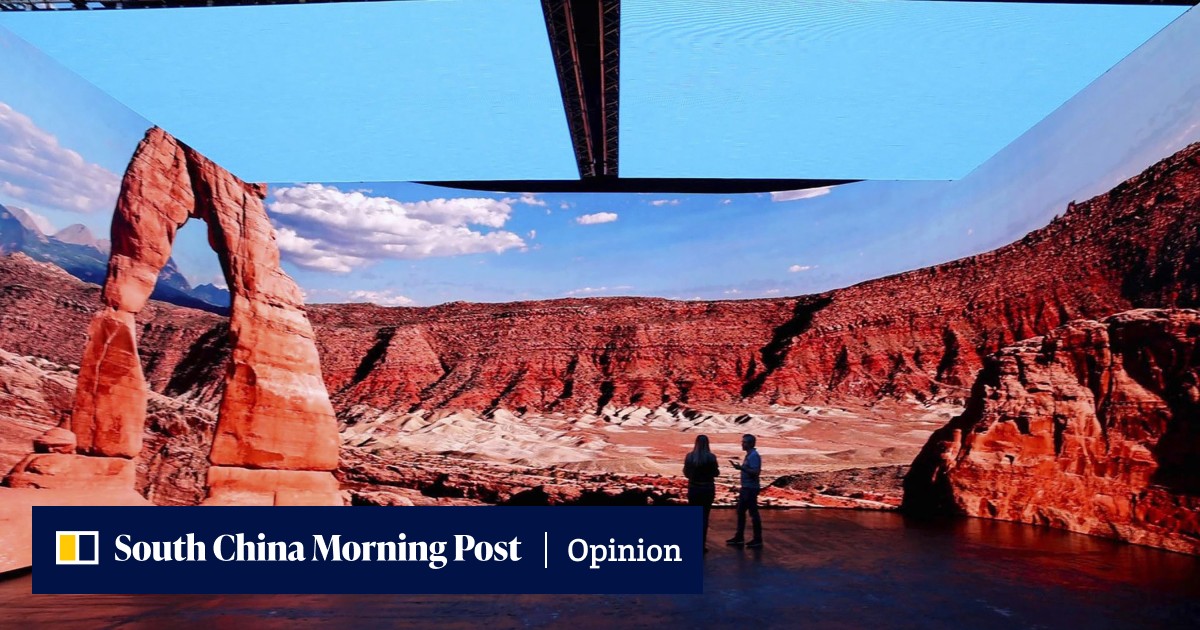 Emerging tech like virtual production is evolving rapidly. Is Hong Kong ready? - Vimarsana News