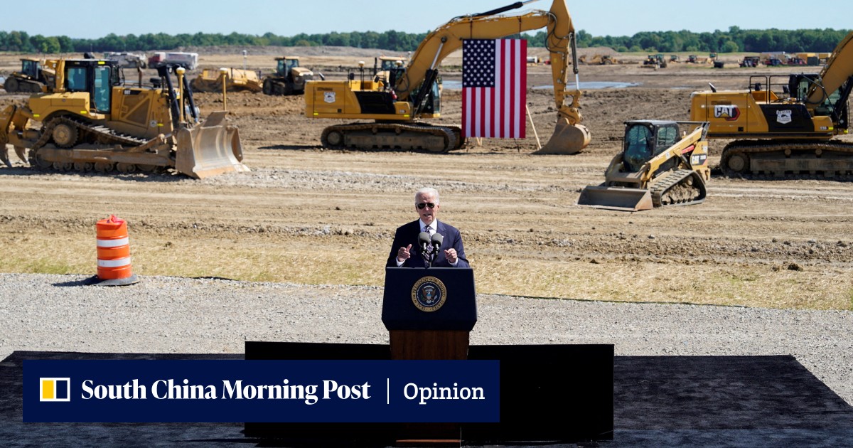 Looming US recession puts pressure on others to get growth policies right - Vimarsana News
