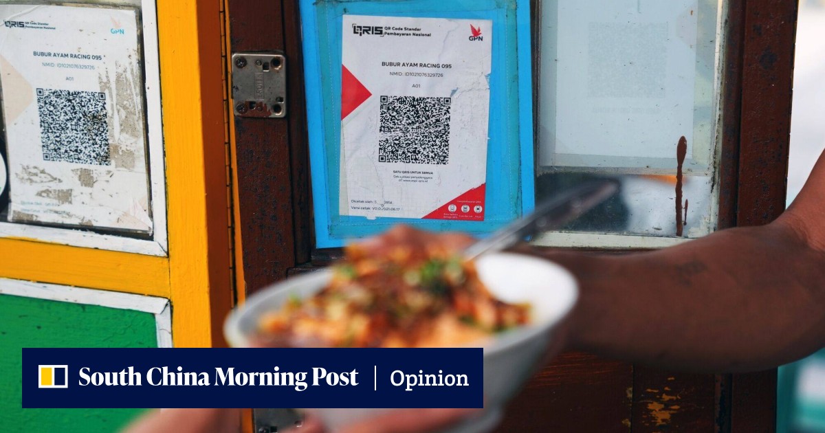 How Asia's fintech revolution is helping small businesses build a better future - Vimarsana News