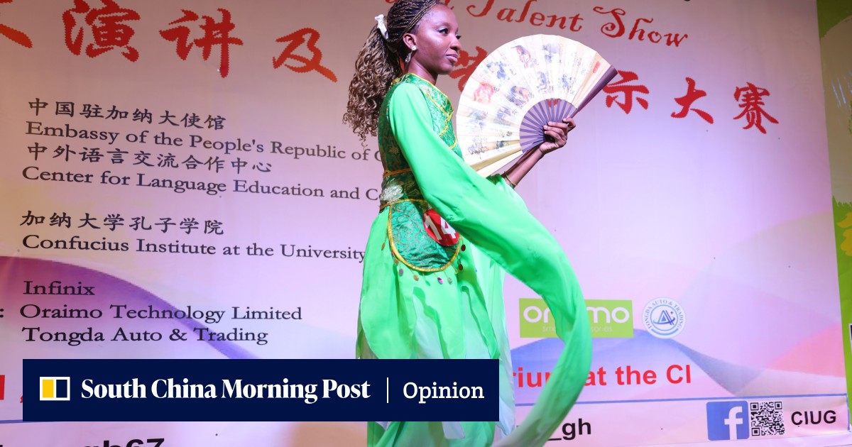 China's pride in its own civilisation and respect for others is rooted in a belief in equality - Vimarsana News