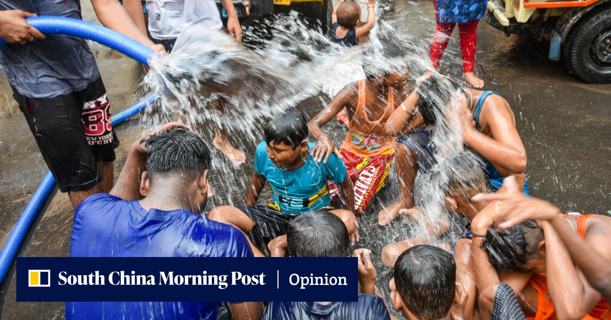 How the Asian Development Bank can be a key player in turning billions into trillions for climate finance - Vimarsana News