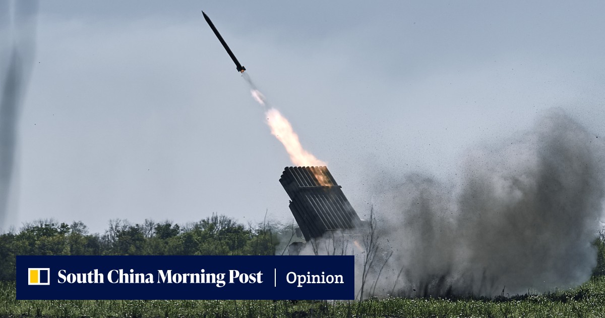 Silence, propaganda reign as West stokes fears of 'looming threat' of war with China - Vimarsana News