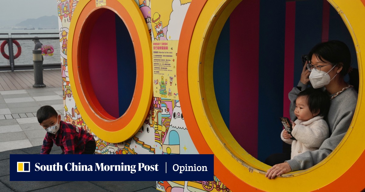 Legco debate on gender equality an important step in helping Hong Kong's women - Vimarsana News
