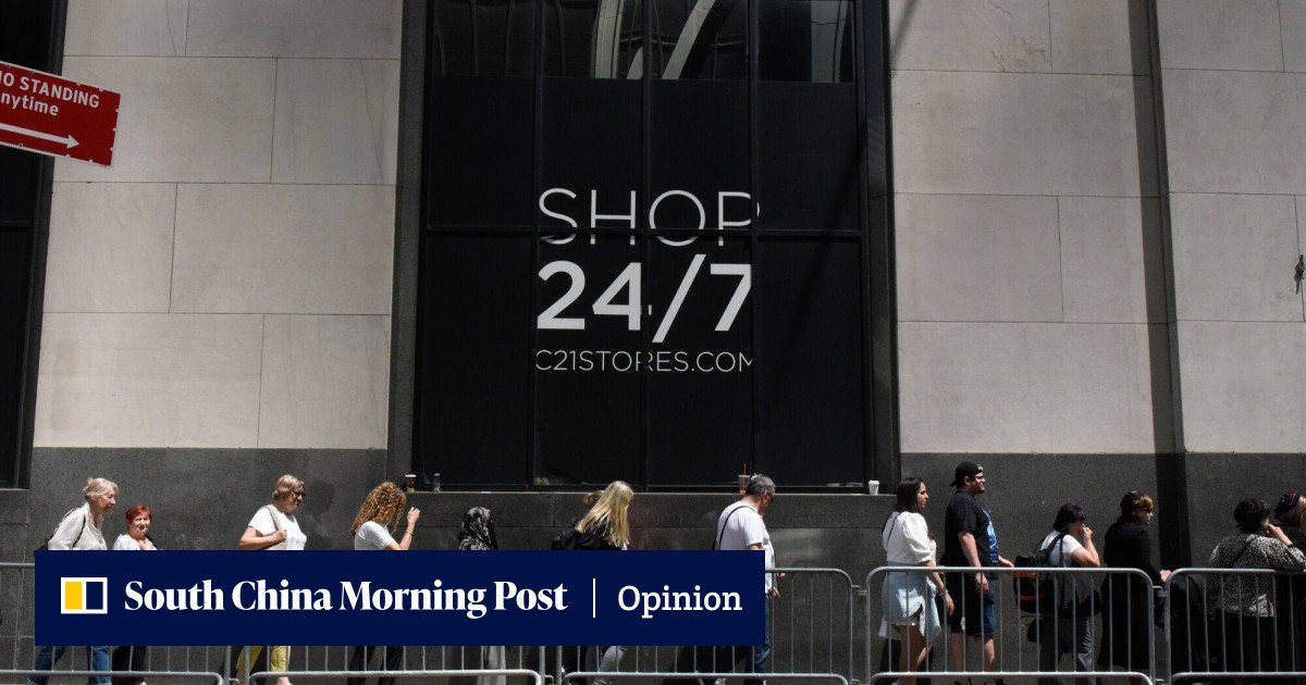 US economy: a slowdown in consumption may not be the only recession factor to watch - Vimarsana News