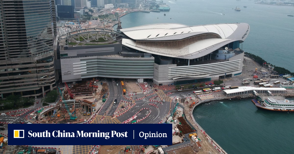 A HK$5 billion reason to be wary of Hong Kong's 'result-oriented' government - Vimarsana News