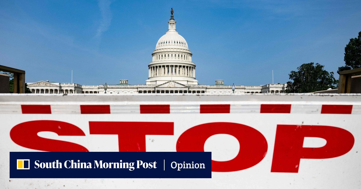 US debt ceiling crisis is the result of reckless politics fuelled by dollar hegemony - Vimarsana News