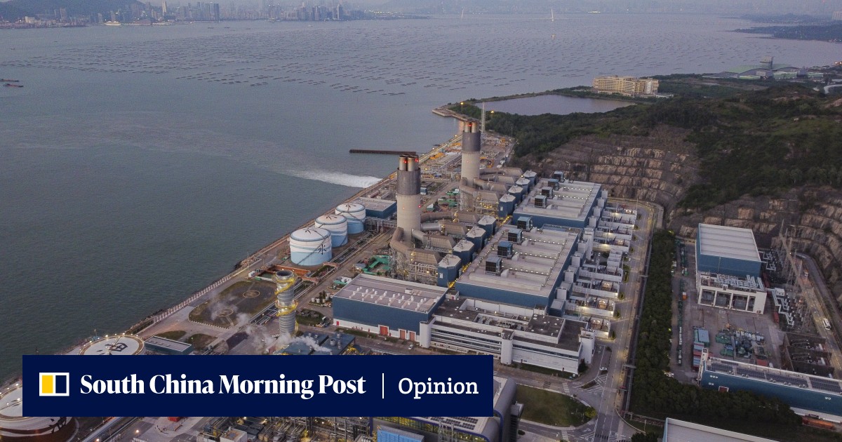 In reviewing power deals, Hong Kong can seize the chance to cut emissions, limit climate impact - Vimarsana News