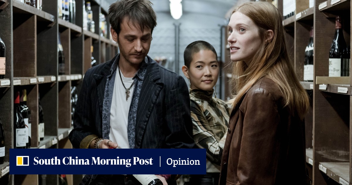 Taut Apple TV+ drama Drops of God uncorks wine snobbery as two experts go nose to nose in a tasting competition in Japan - Vimarsana News
