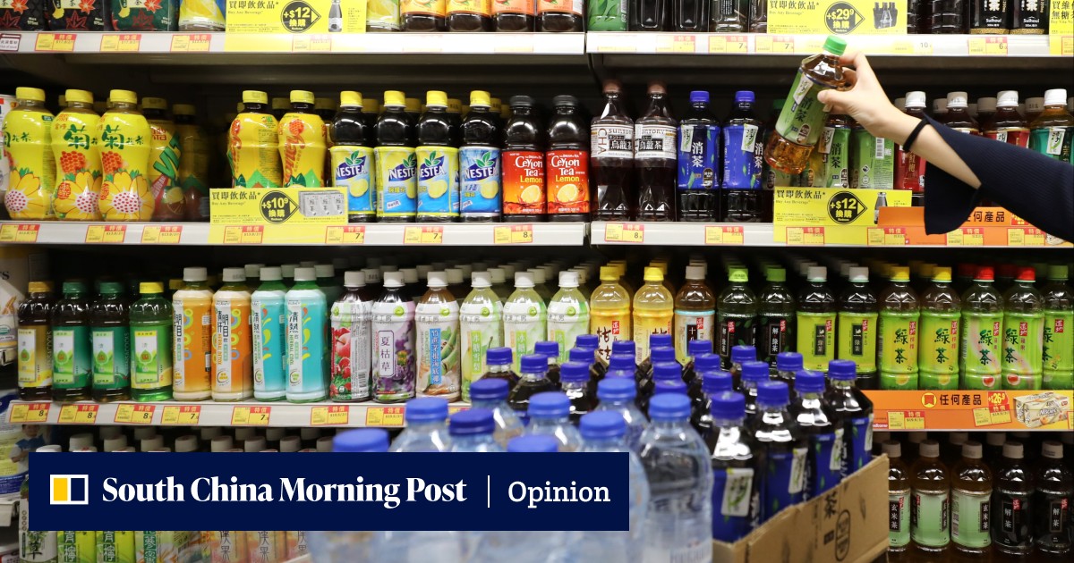 Hong Kong must up the stakes to stop recyclable plastic bottles from ending up in landfills - Vimarsana News