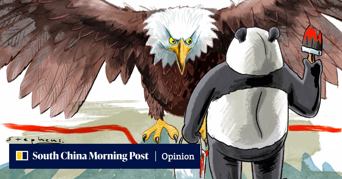 Is China taking a tactical step back in the face of a still powerful US? Perhaps - Vimarsana News