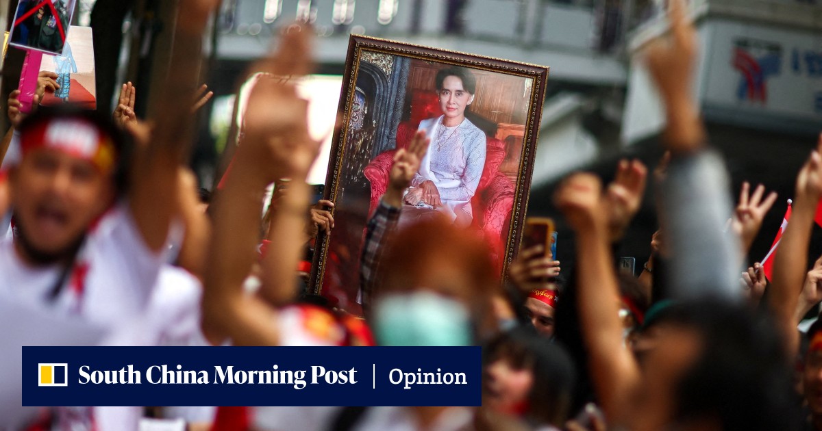 Asean centrality in spotlight as Thailand's Myanmar talks expose divisions in regional bloc - Vimarsana News
