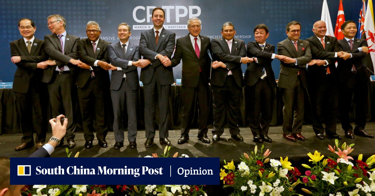The trouble with 'de-risking' is that the world needs to make trade, not war - Vimarsana News