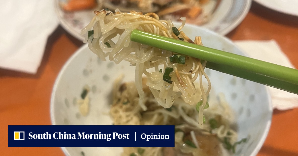 Chefs show how to make the most of 1 ingredient in 2 inventive Hong Kong meals – a bream showcase and a three-dish chicken feast - Vimarsana News