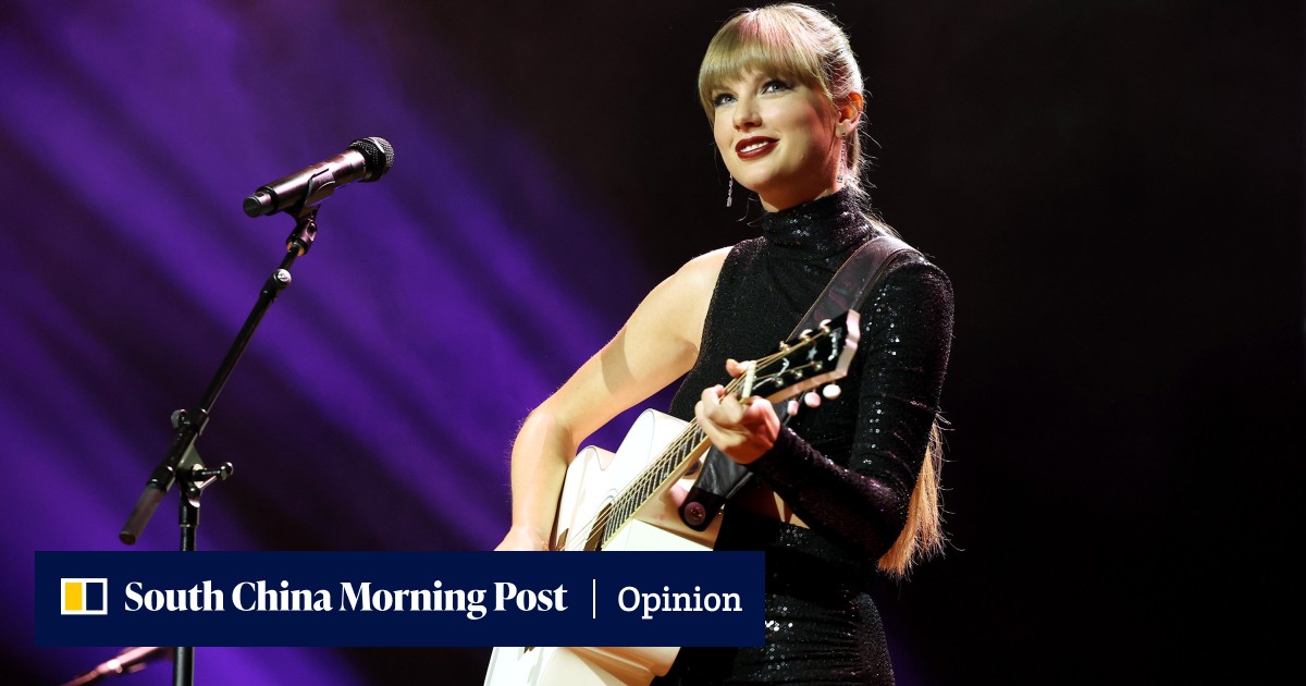 As scalpers target Taylor Swift's Asia concerts, live-streaming could curb 'greedflation' - Vimarsana News