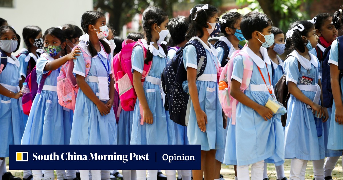 AI as silver bullet? Bangladesh futureproofs its education with frugal innovation instead - Vimarsana News