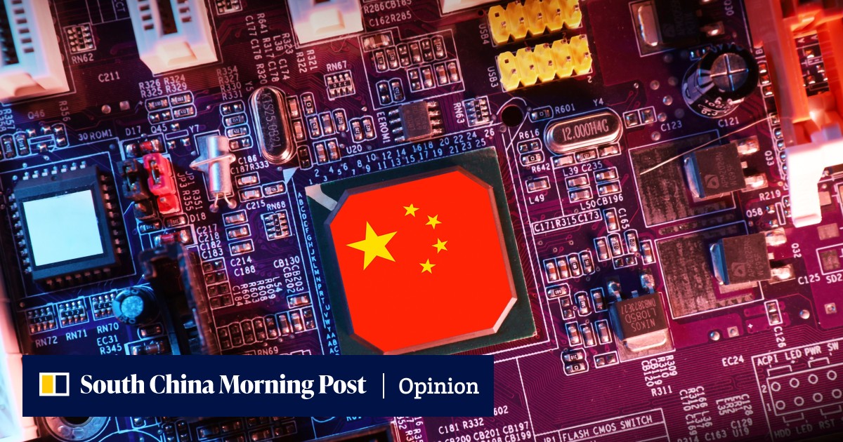 As China courts global tech partnerships, it must bridge the trust gap - Vimarsana News