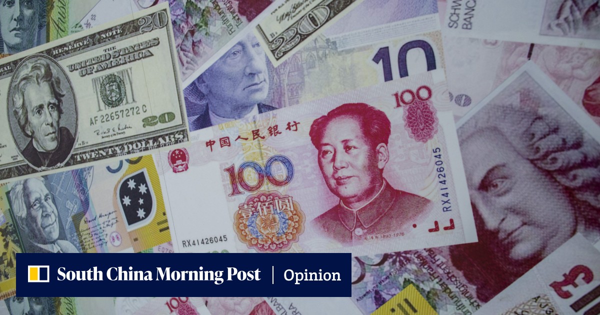BRICS push for dollar alternatives is not a threat but a positive development - Vimarsana News