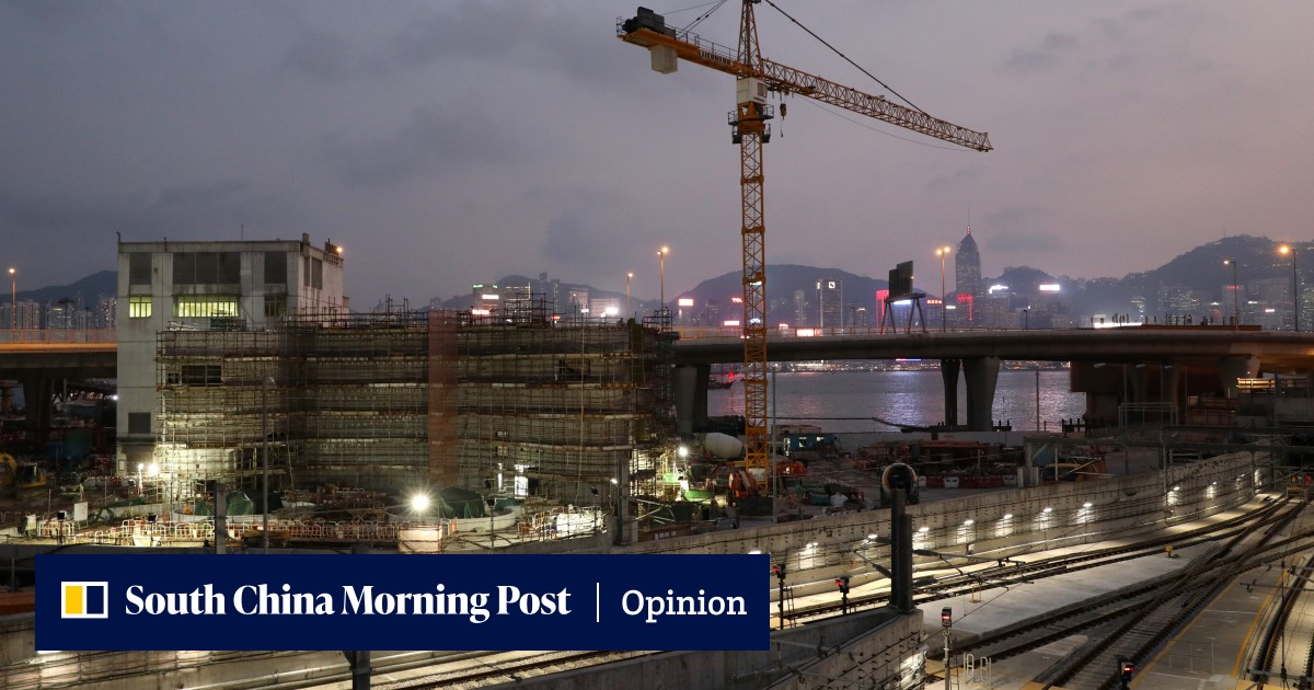 'Close enough' isn't good enough for Hong Kong when it comes to construction safety standards - Vimarsana News
