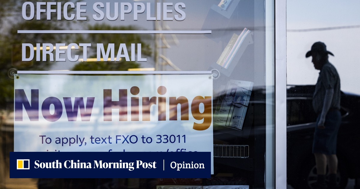 Talk of a soft landing for the US economy is still just based on hope - Vimarsana News