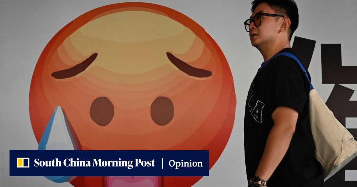 China economy: no massive stimulus, but Beijing could still spring some surprises - Vimarsana News