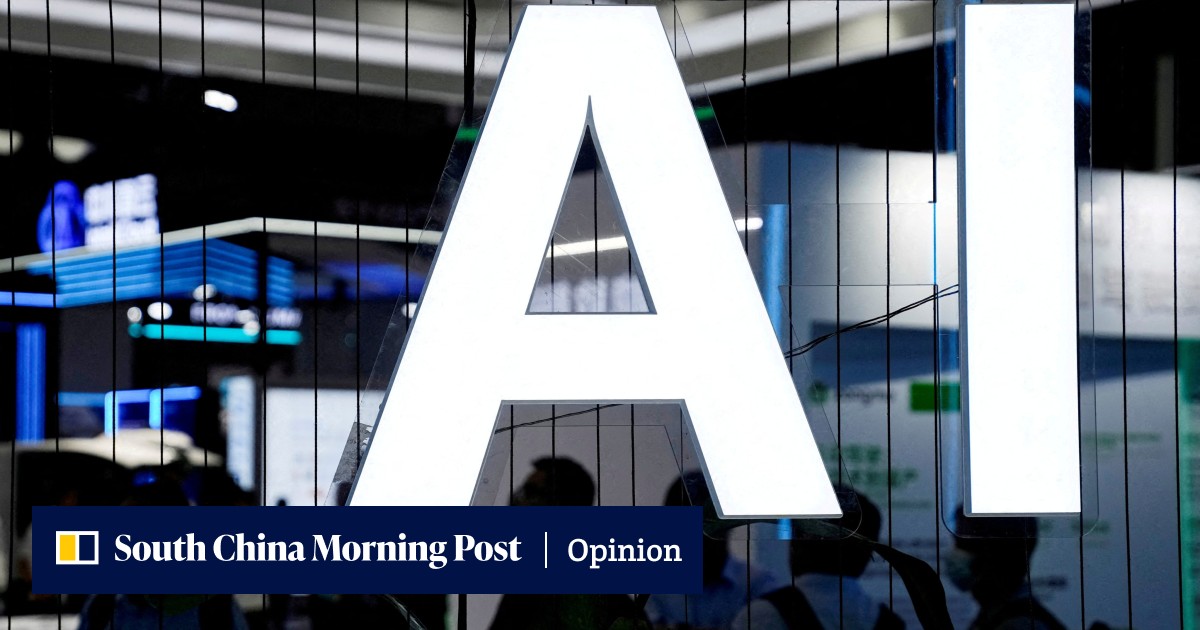World cannot afford AI cooperation falling prey to US-China geopolitical strife - Vimarsana News