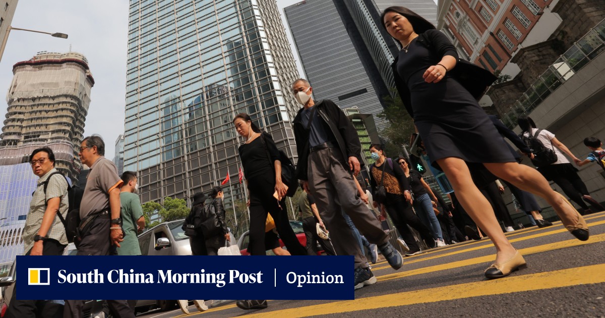 As more in Asia work from home, firms should realise there's 'no one-size-fits-all solution' - Vimarsana News