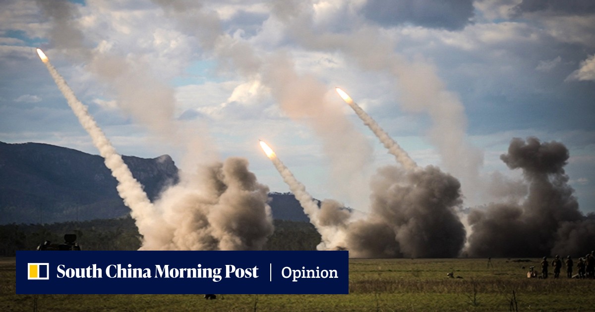 Does Australia really want to be at the front line of US aggression against China? - Vimarsana News