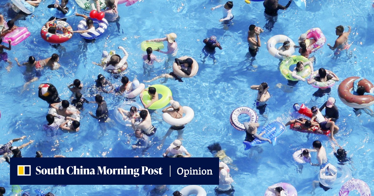 Opinion | As global warming becomes 'global boiling', world headlines underline the reality of climate breakdown - Vimarsana News
