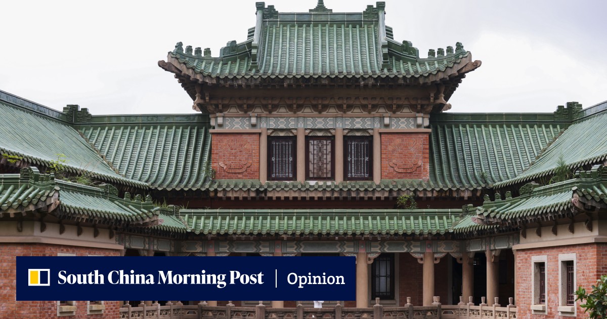 Green-glazed ceramic tiles and decorative items make a comeback, but their quality and colour can't match Canton-glaze wares of old - Vimarsana News
