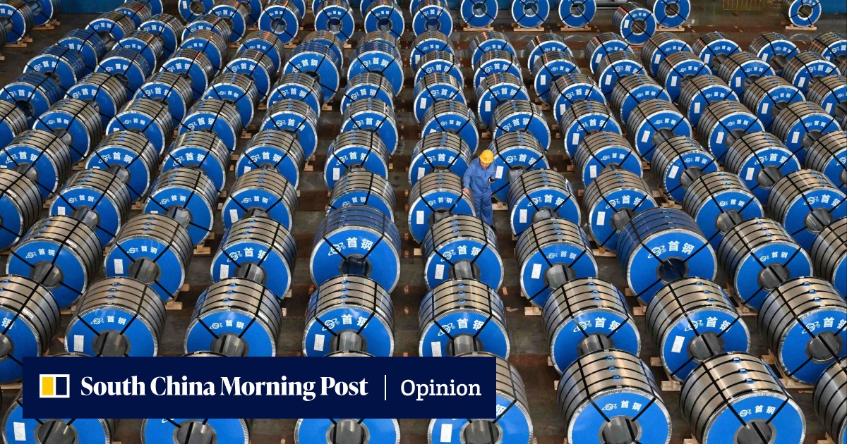Carmakers must steel themselves to address carbon emissions in supply chains - Vimarsana News
