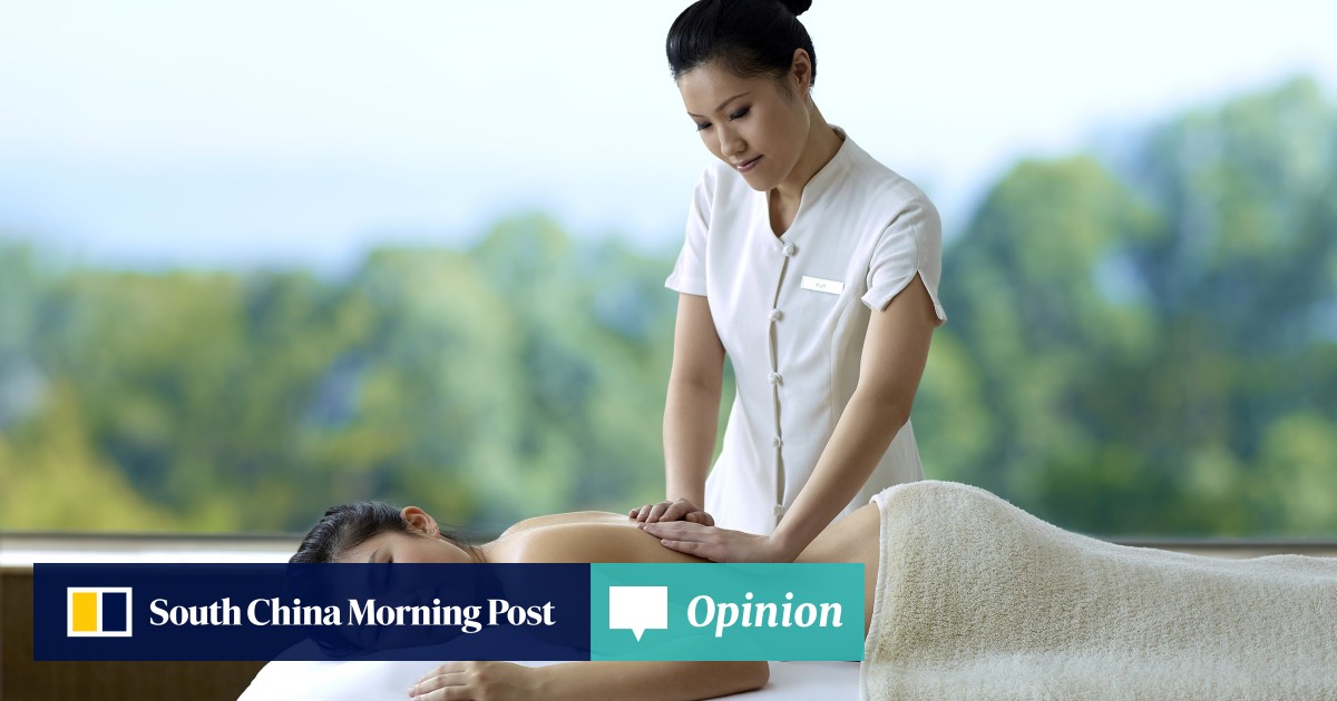 A Massage Based On Your Chinese Element At Hyatt Regency Hong Kong S Melo Spa Rejuvenating Treatment That Lasts For Days South China Morning Post
