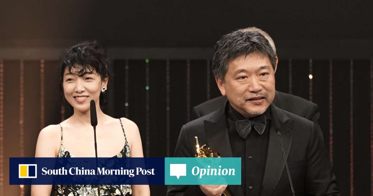 Asian Film Awards 2019 Winners Shoplifters Named Best