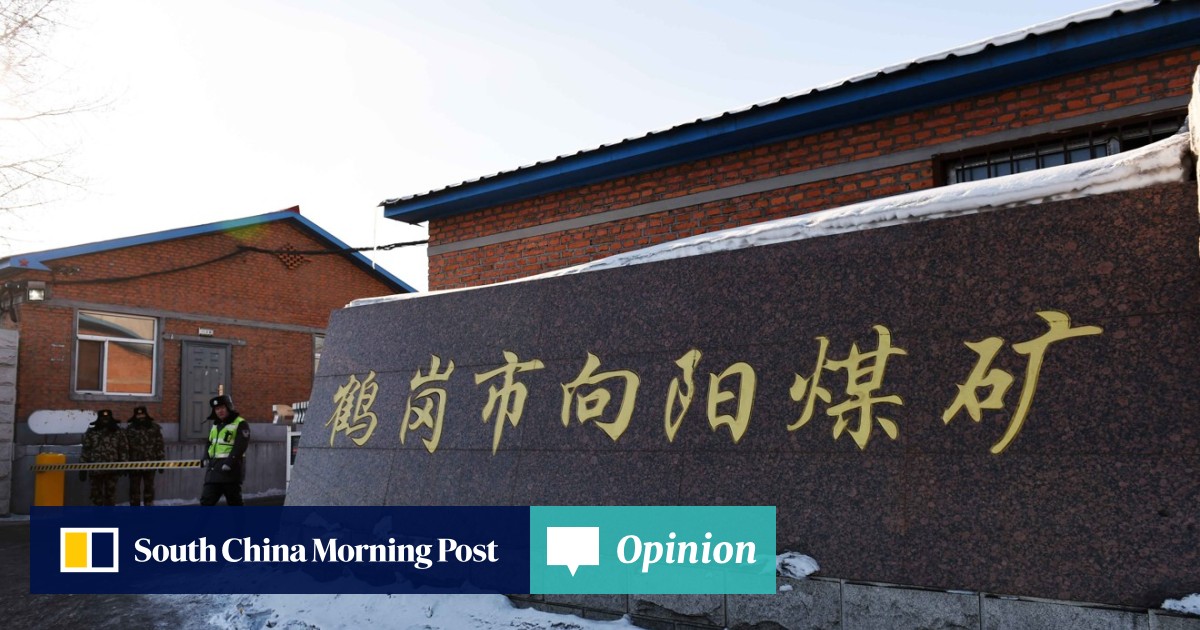 Almost One Third Of Chinese Cities Are Shrinking But Urban
