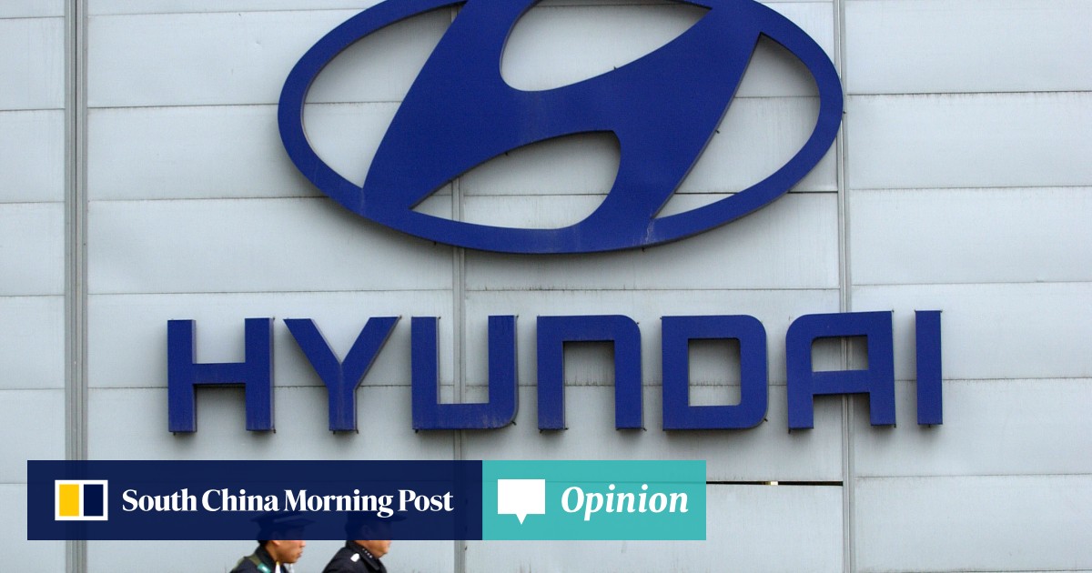 Hyundai finance что это