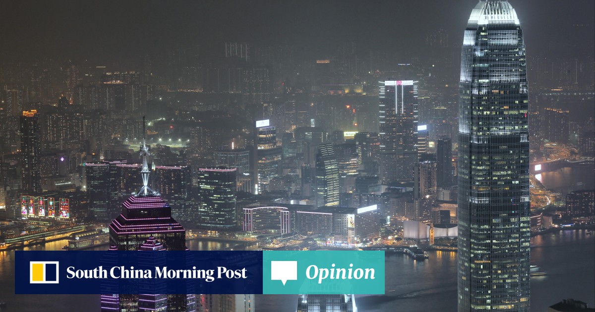 Failure To Restructure Has Led To An Economic Disconnect - 