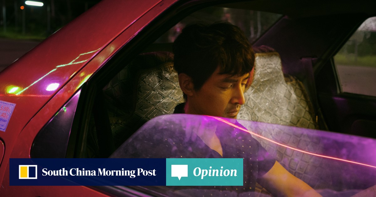 China Noir At Cannes The Edgy Dark Genre Seeking - 