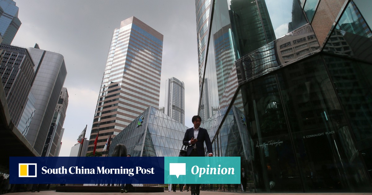 As Artificial Intelligence And Fintech Come Knocking Half