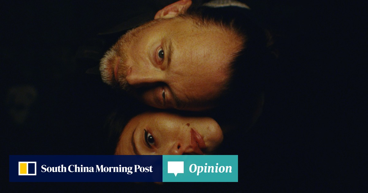 Anima Radiohead Lead Thom Yorke S Netflix Short Film Will