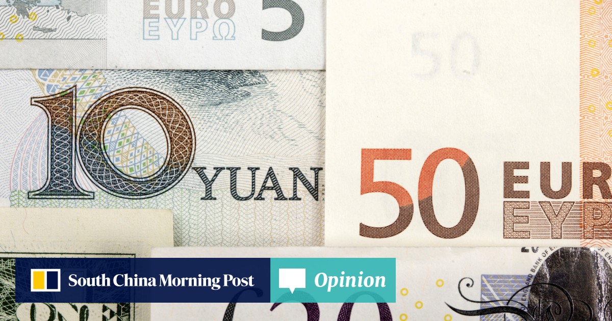 China S Foreign Exchange Reserves Rise Faster Than Expected In June - 