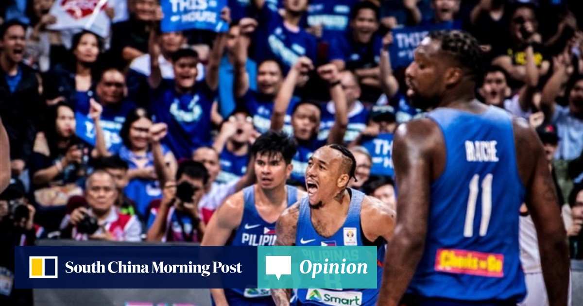 Gilas Pilipinas To Play Adelaide 36ers Without Home Fans As