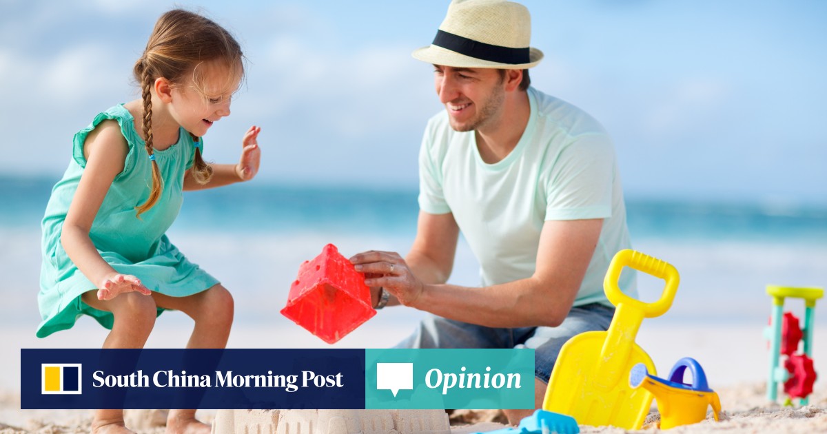 Why Giving Experiences Such As A Family Holiday Is Worth More Than Material Presents Such As Toys South China Morning Post Why Giving Experiences Such As A Family Holiday Is Worth More Than Material Presents Such As Toys South China Morning Post
