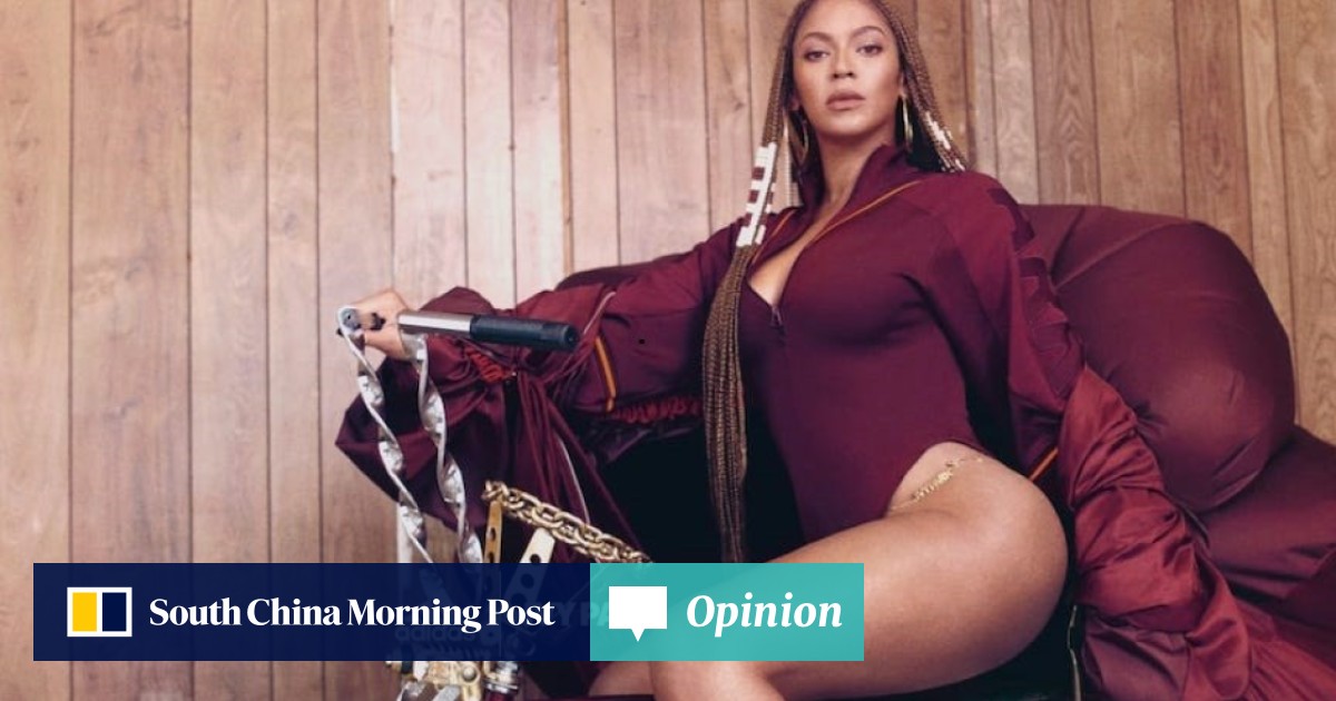 Beyonce Vs Rihanna Bey S Ivy Park X Adidas Streetwear Collection Slated For Having Fewer Plus Sizes Than Riri S Savage X Fenty Lingerie South China Morning Post